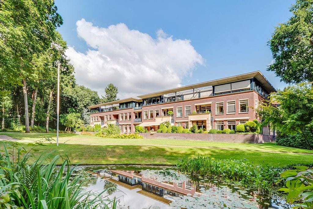 Dennenweg 4-A, 4, A1, Bosch en Duin, 3735MR, Utrecht, Nederland 4 