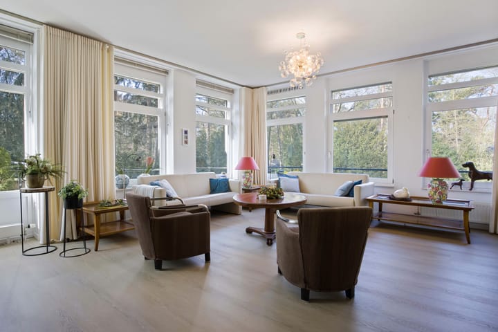 Foto 5 van Dennenweg 4-A1