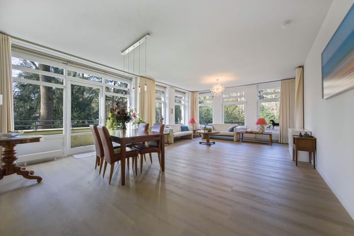 Foto 2 van Dennenweg 4-A1