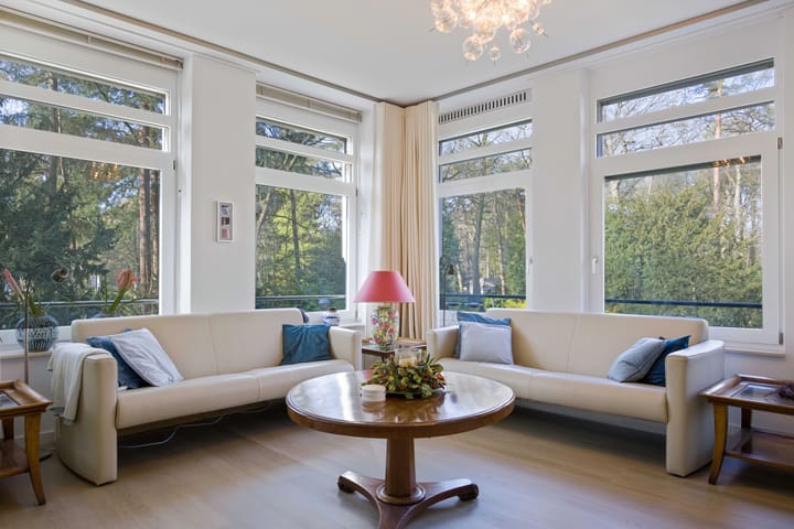 Foto 6 van Dennenweg 4-A1