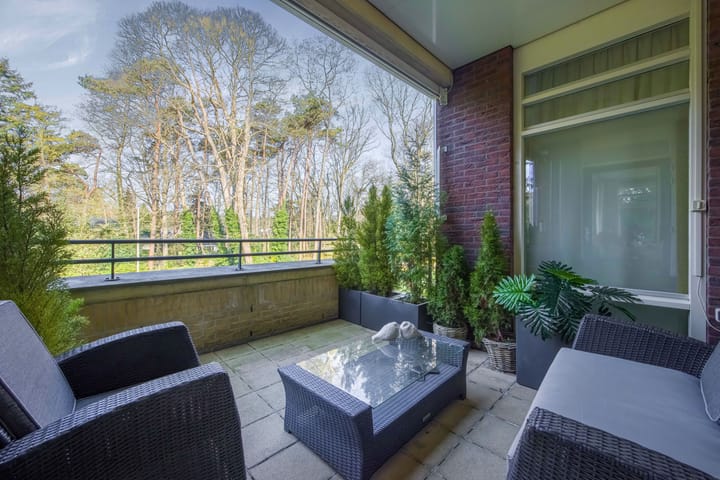 Foto 9 van Dennenweg 4-A1