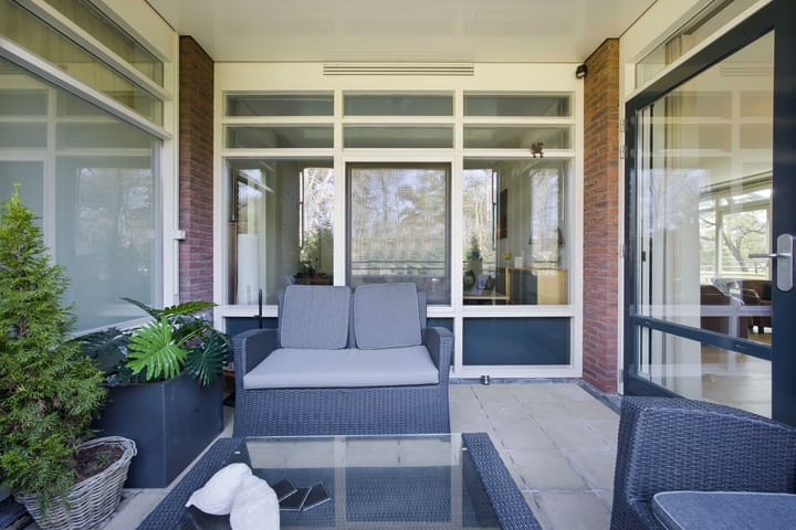 Foto 8 van Dennenweg 4-A1