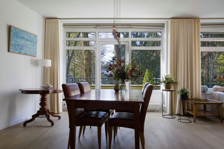 Foto 11 van Dennenweg 4-A1