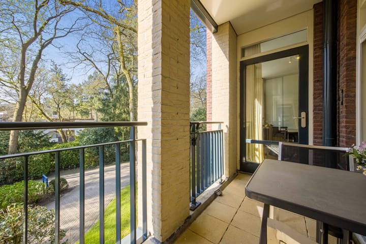 Foto 15 van Dennenweg 4-A1