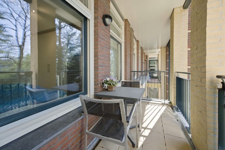 Foto 16 van Dennenweg 4-A1