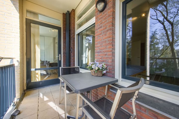 Foto 14 van Dennenweg 4-A1