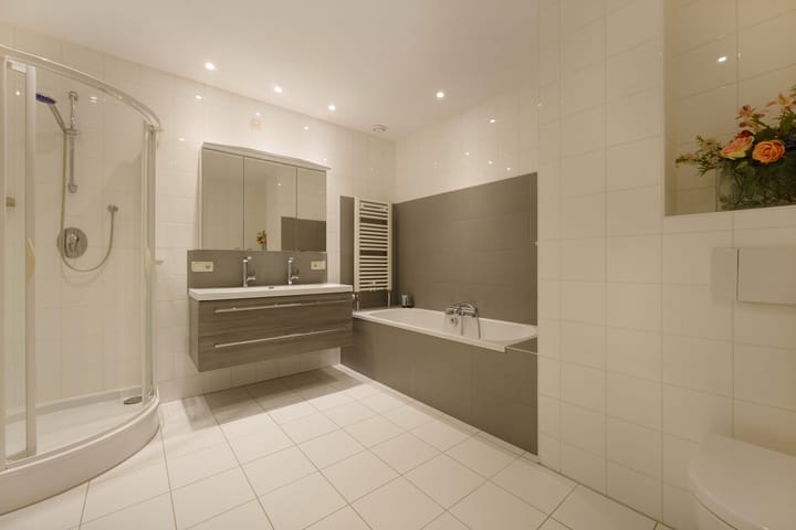 Foto 25 van Dennenweg 4-A1