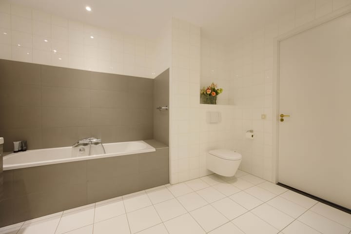 Foto 27 van Dennenweg 4-A1