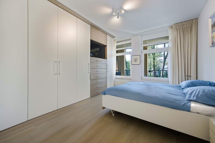 Foto 29 van Dennenweg 4-A1