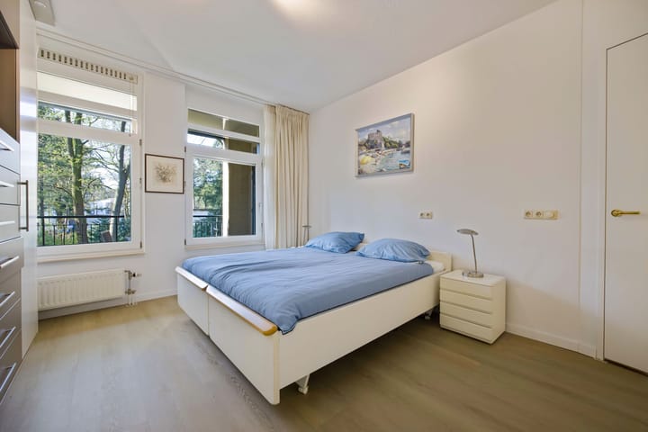 Foto 30 van Dennenweg 4-A1