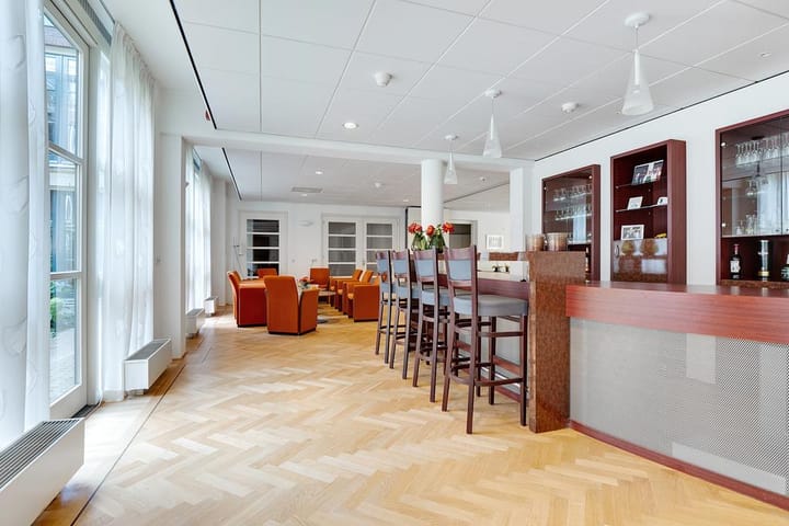 Foto 37 van Dennenweg 4-A1