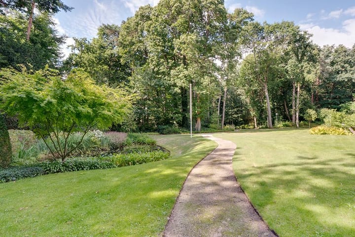 Foto 39 van Dennenweg 4-A1