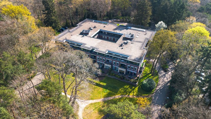 Foto 41 van Dennenweg 4-A1