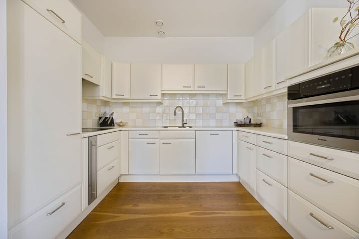 Foto 13 van Dennenweg 4-A1