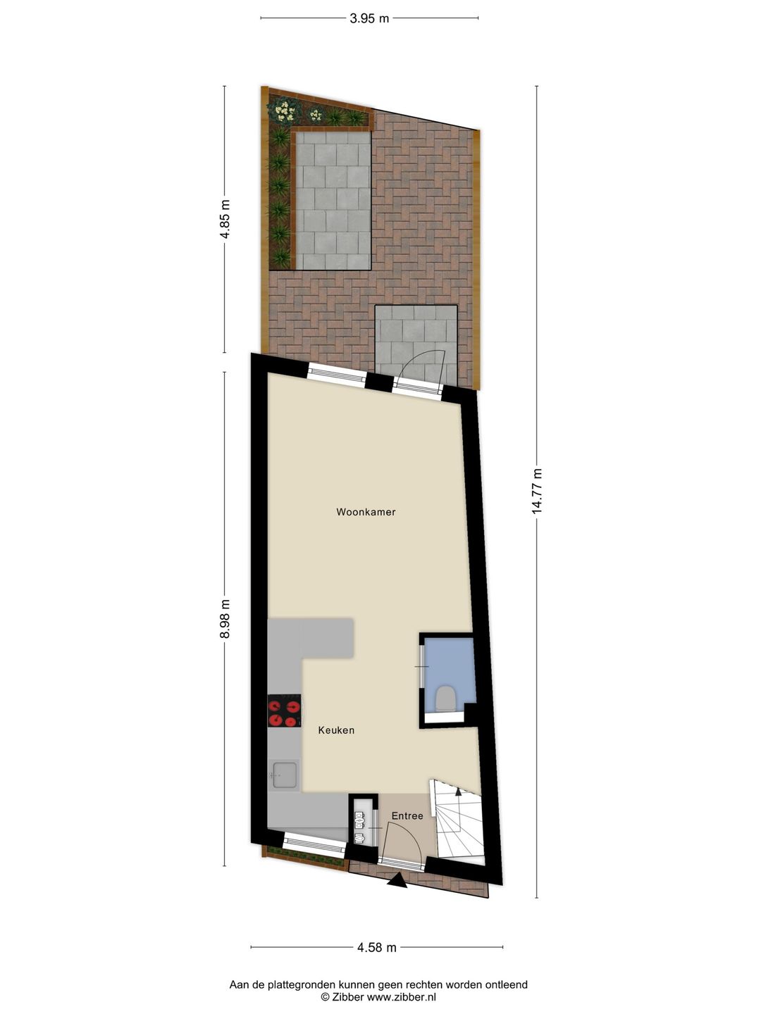 Foto 31 van Pakhuisstraat 12