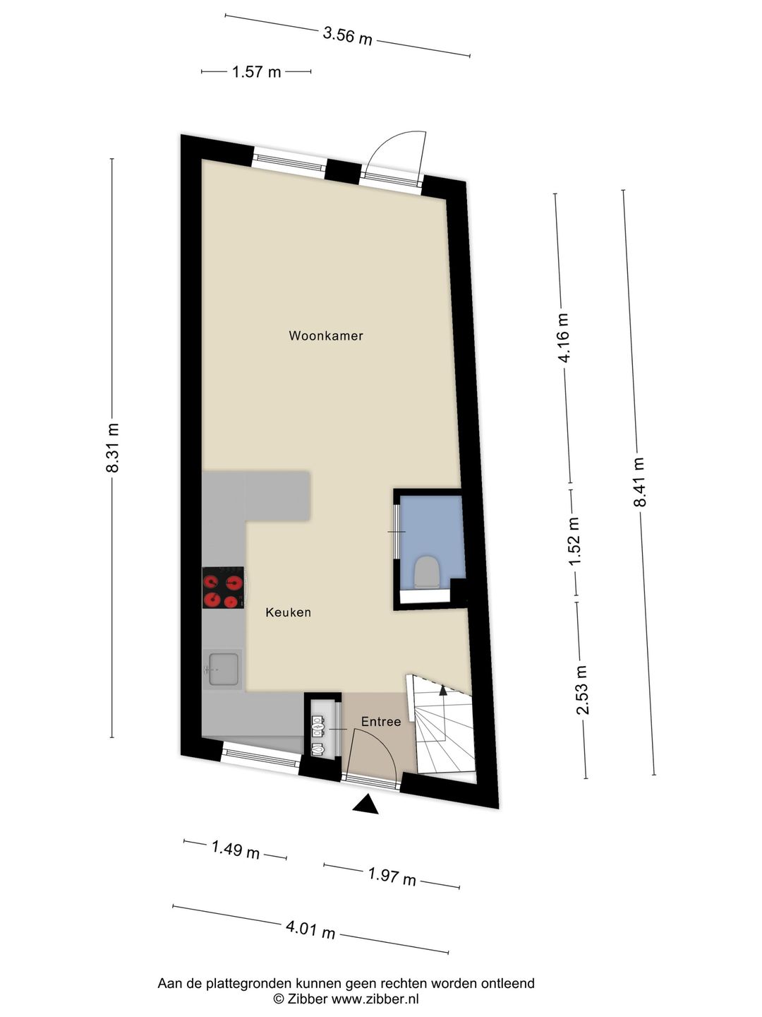 Foto 32 van Pakhuisstraat 12