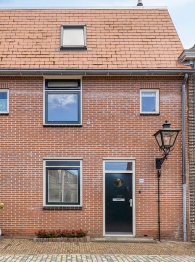 Foto 1 van Pakhuisstraat 12