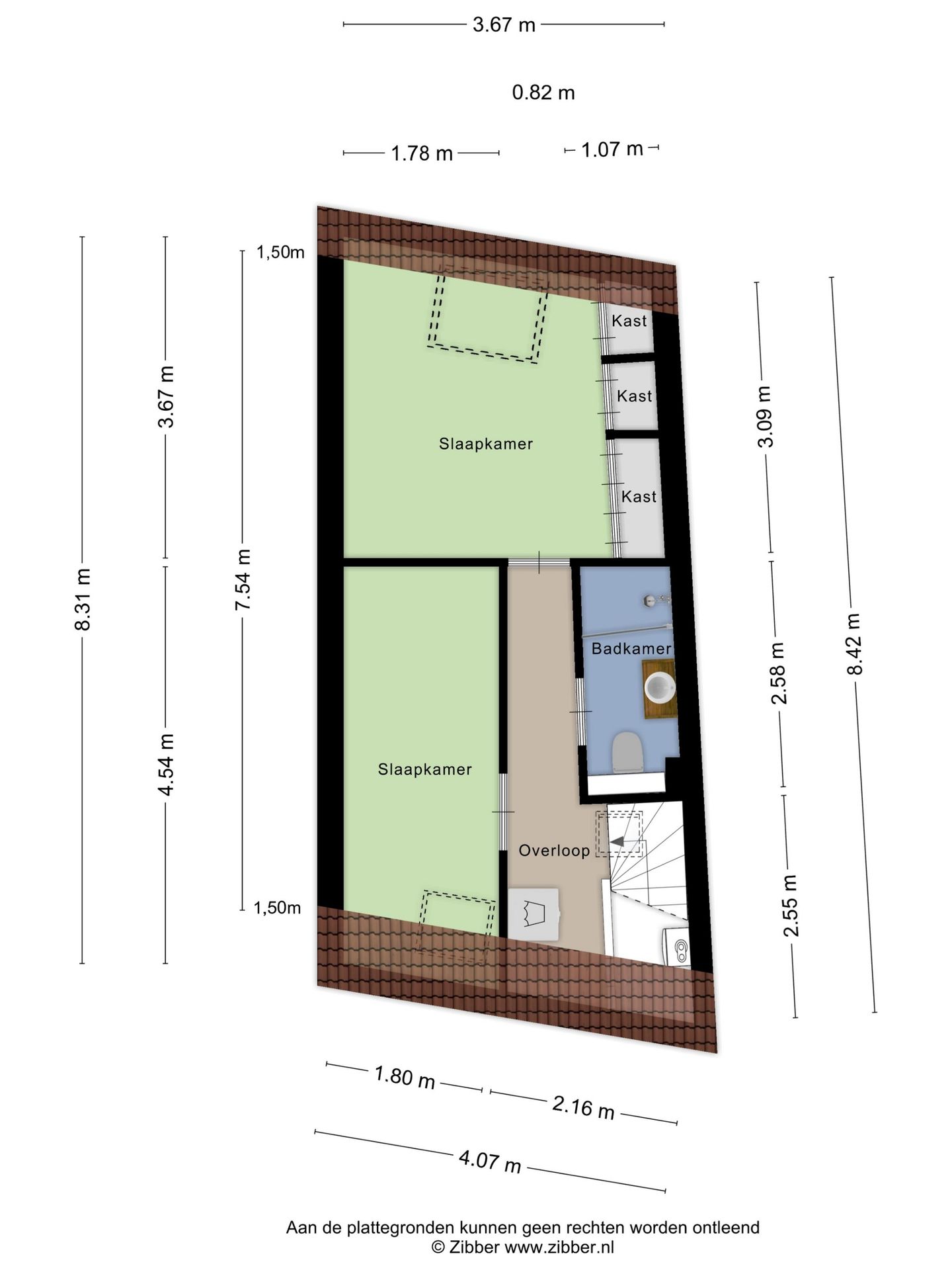 Foto 34 van Pakhuisstraat 12