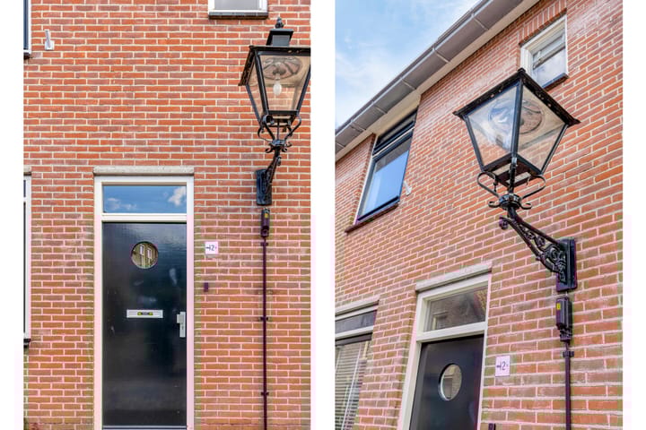 Foto 5 van Pakhuisstraat 12