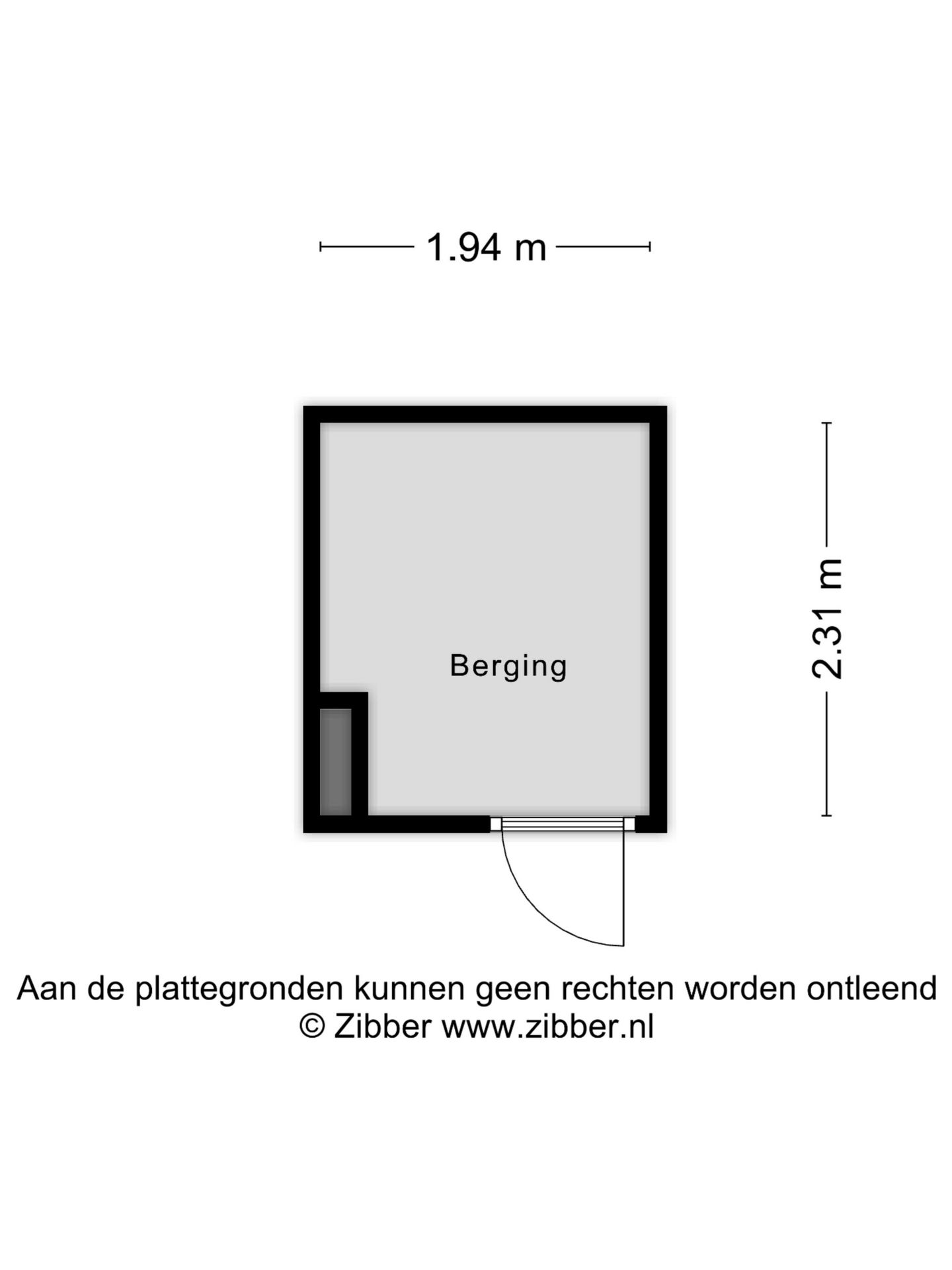 Foto 35 van Pakhuisstraat 12