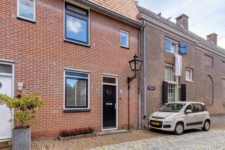 Foto 4 van Pakhuisstraat 12