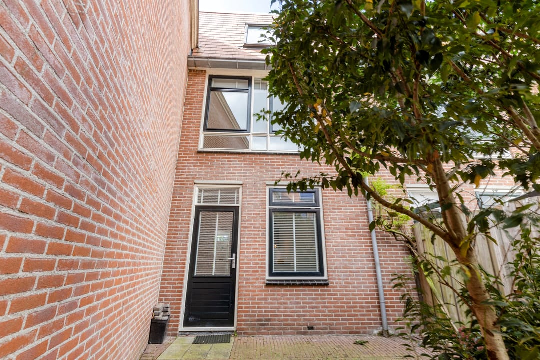 Foto 13 van Pakhuisstraat 12