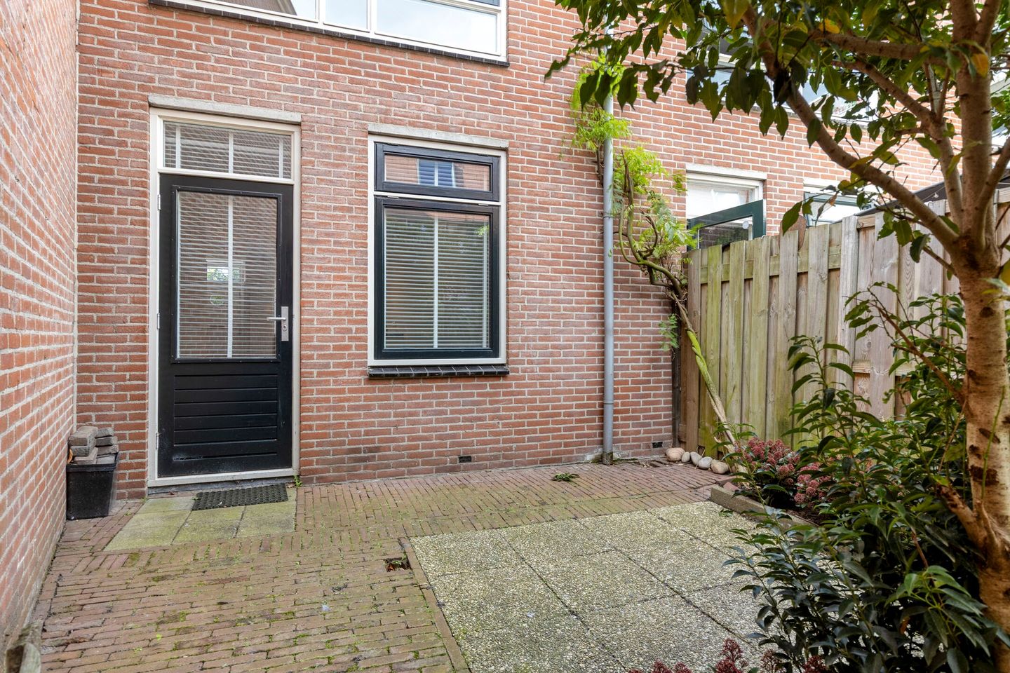 Foto 14 van Pakhuisstraat 12