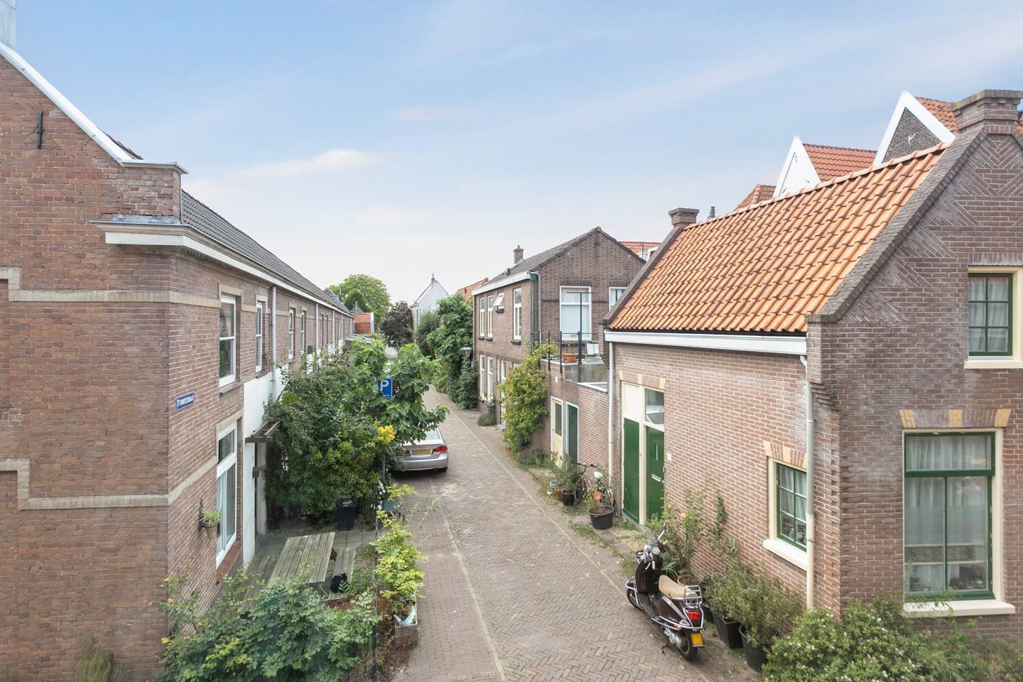 Foto 20 van Pakhuisstraat 12