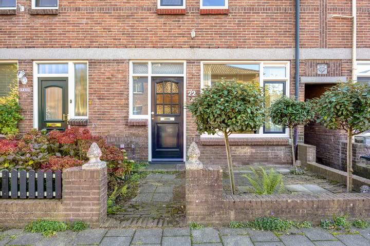 Photo 2 of Nieuwstraat 22