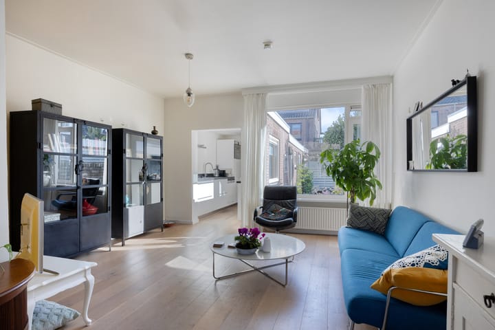 Photo 3 of Nieuwstraat 22