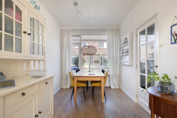 Photo 4 of Nieuwstraat 22