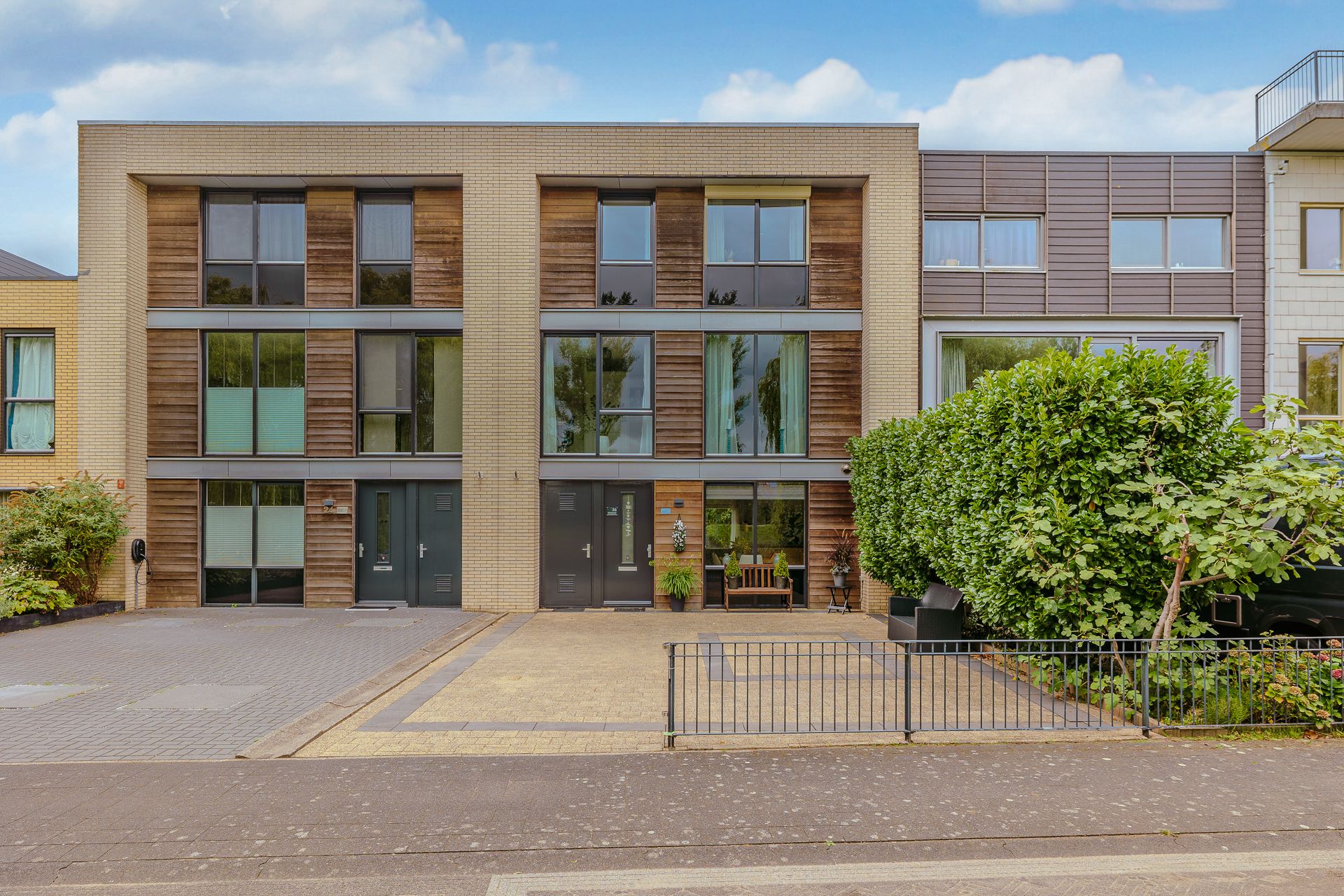 Thoornpolder, 26, Hoofddorp, 2134WN, Noord-Holland, Nederland 26