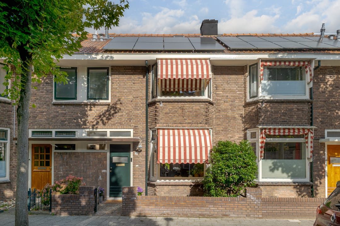 Photo 1 of Hertenstraat 58