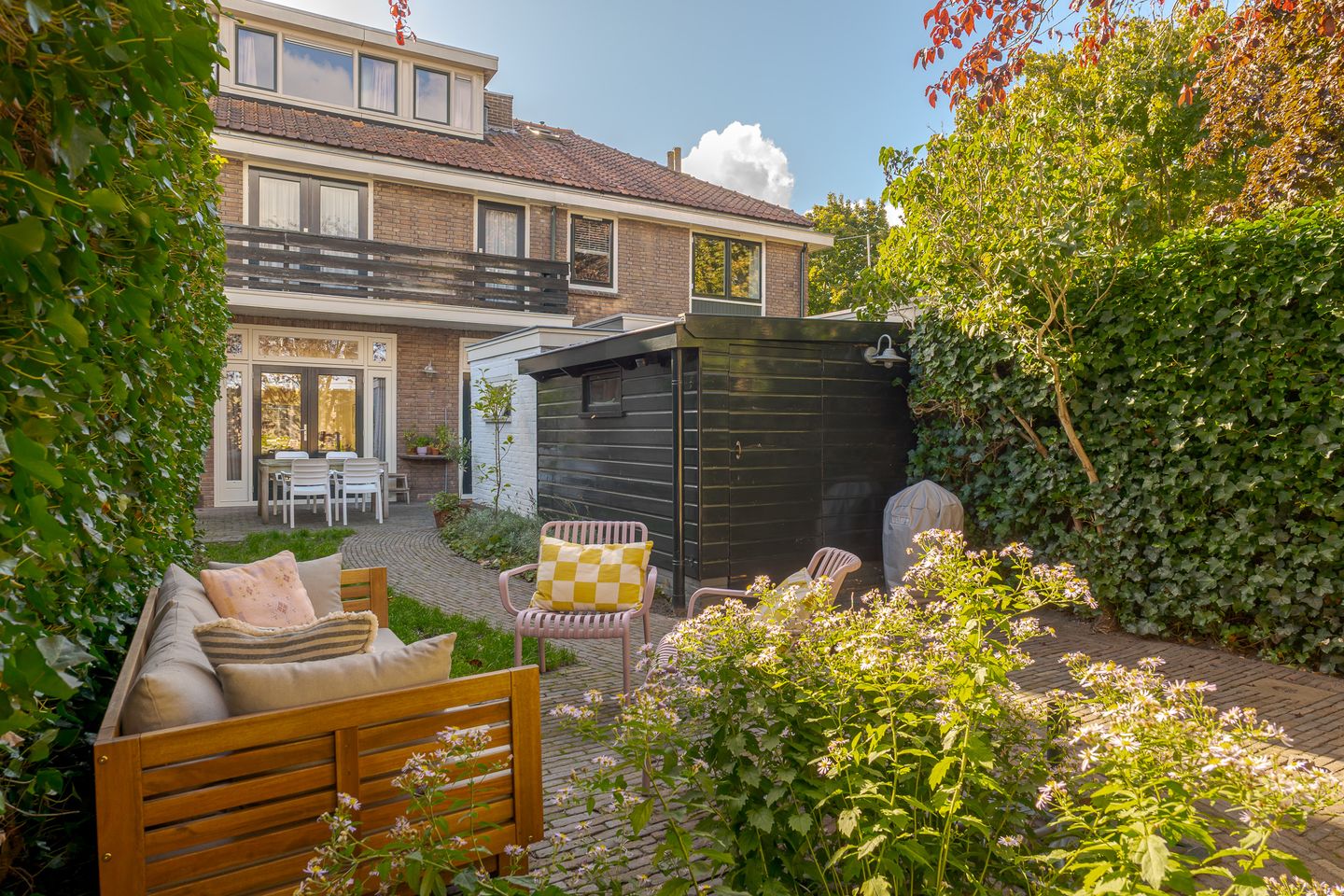 Photo 4 of Hertenstraat 58