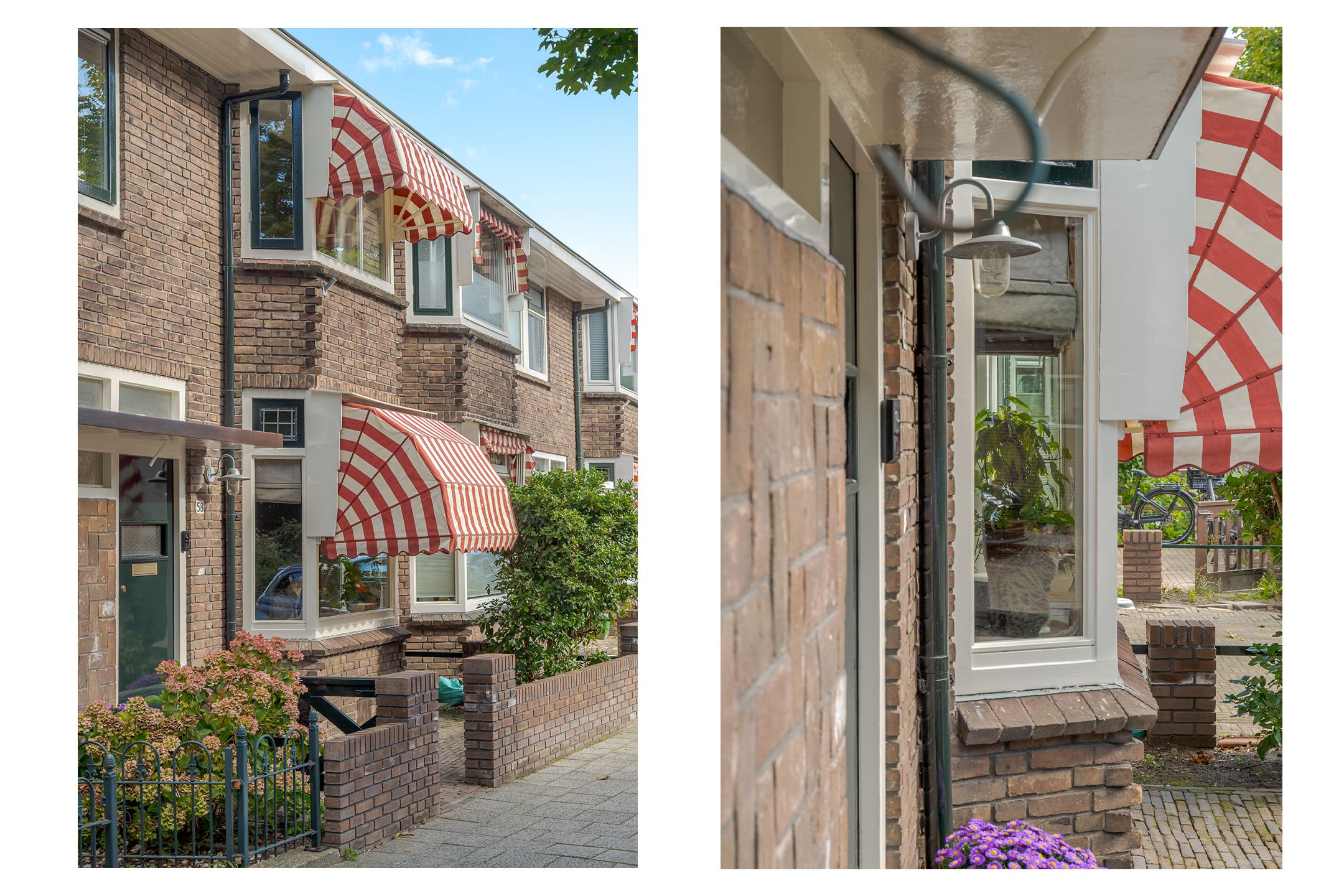 Photo 6 of Hertenstraat 58