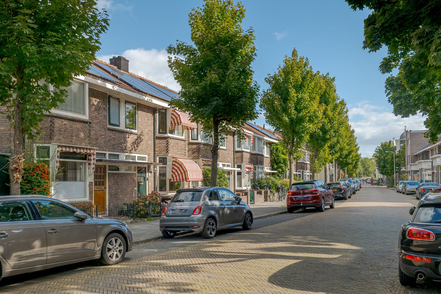 Photo 5 of Hertenstraat 58