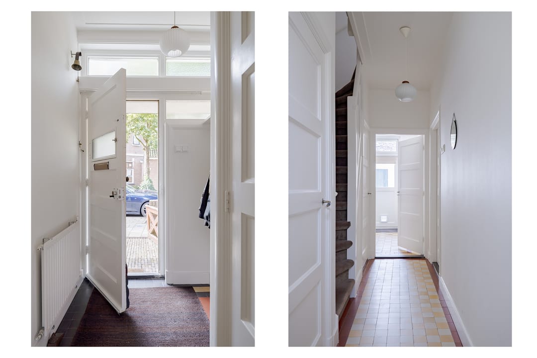 Photo 7 of Hertenstraat 58