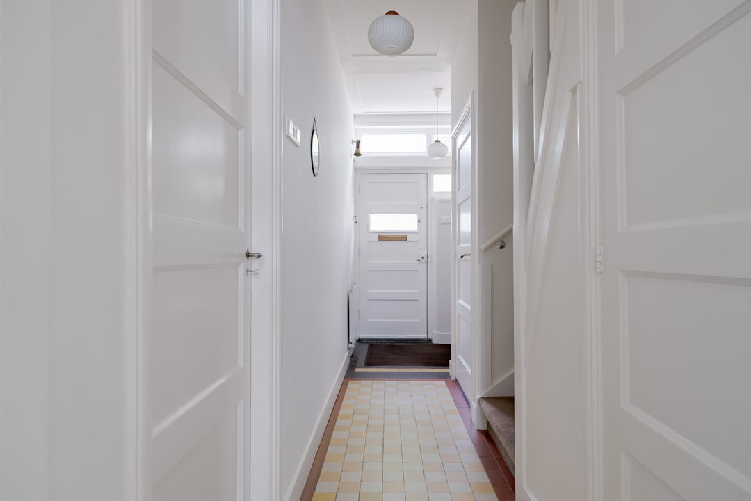 Photo 8 of Hertenstraat 58