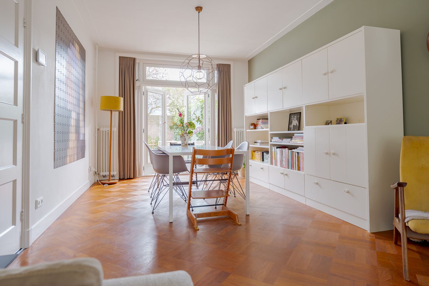 Photo 14 of Hertenstraat 58