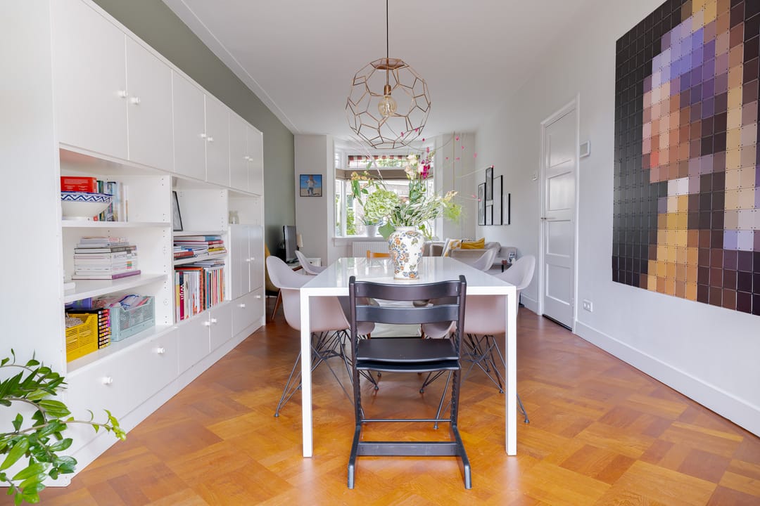 Photo 17 of Hertenstraat 58