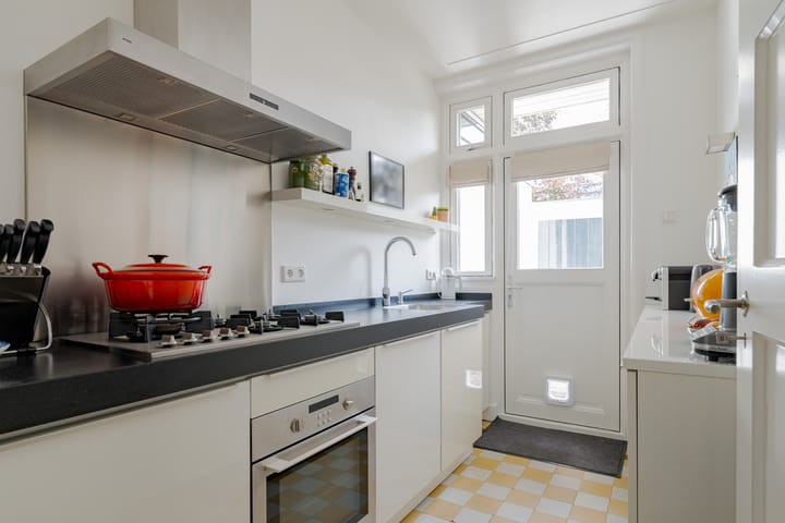 Foto 20 van Hertenstraat 58