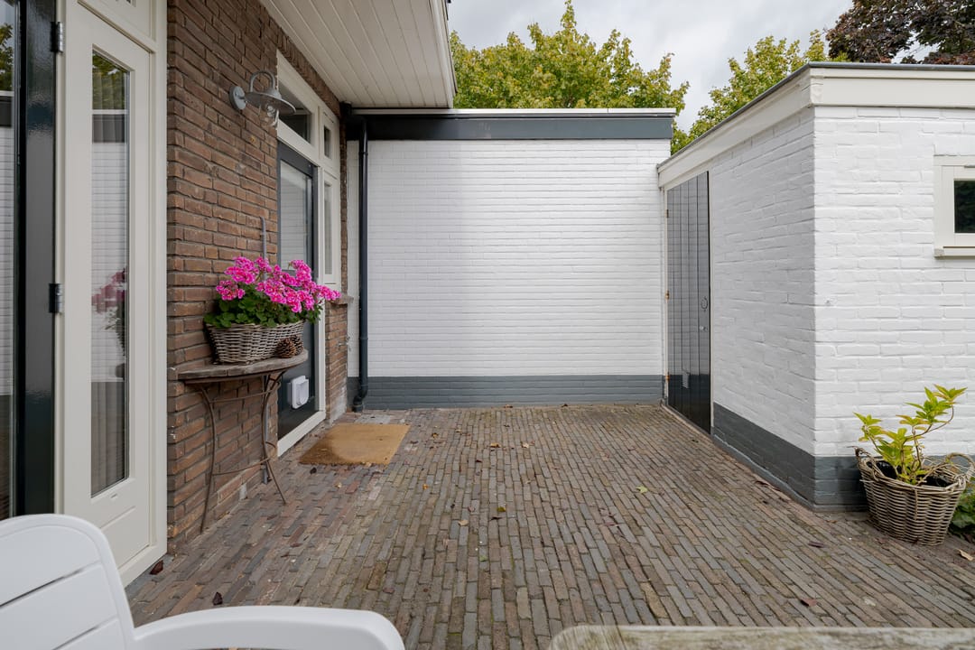 Photo 43 of Hertenstraat 58