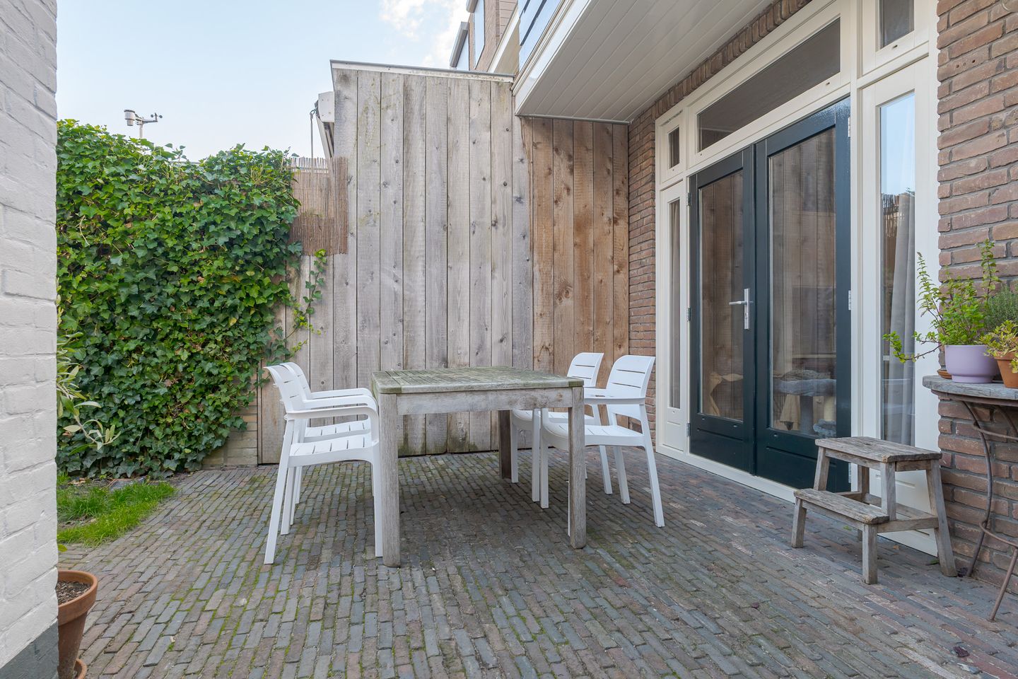 Photo 44 of Hertenstraat 58