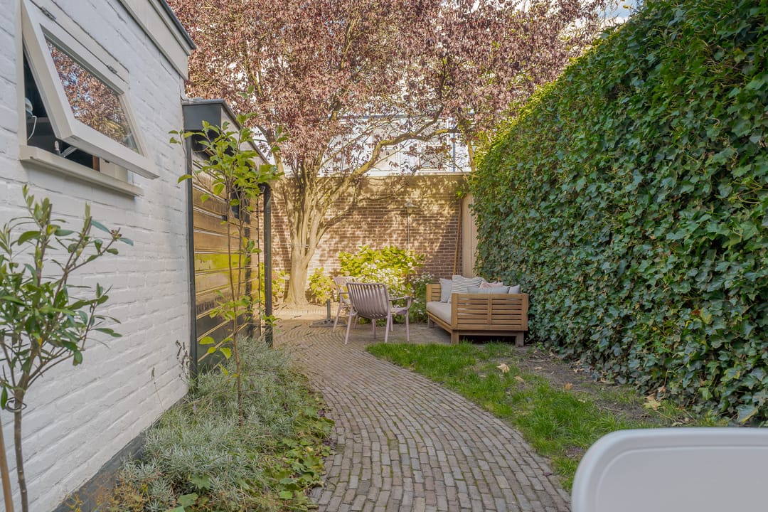 Photo 46 of Hertenstraat 58