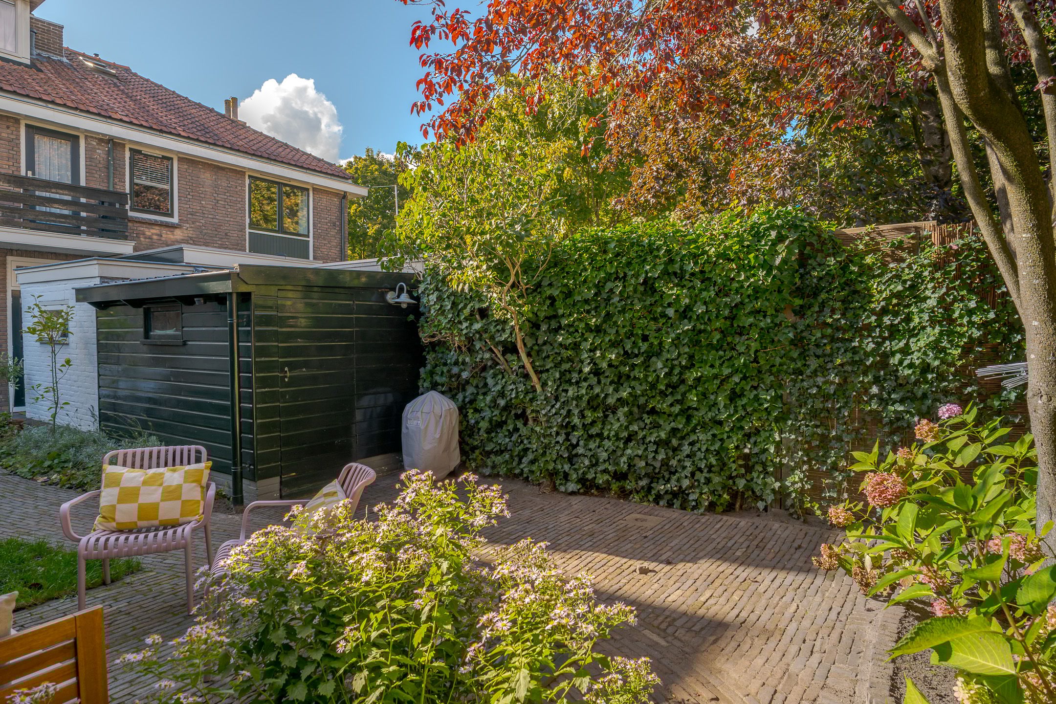 Photo 51 of Hertenstraat 58