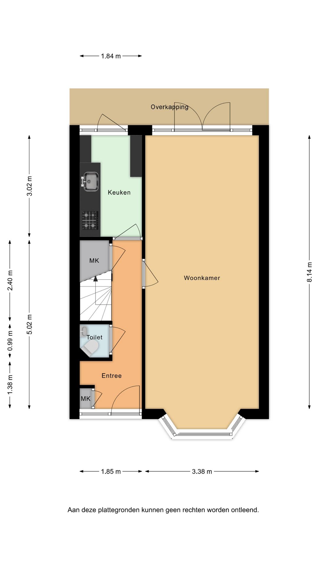 Photo 56 of Hertenstraat 58