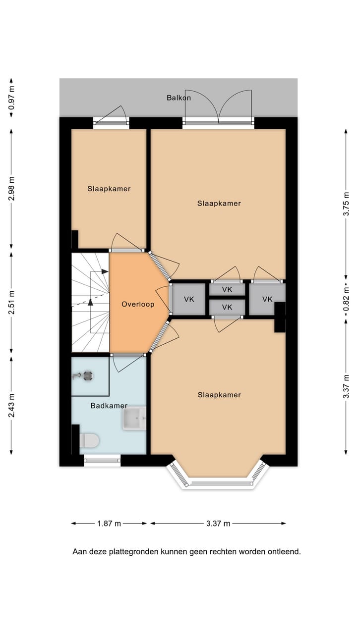 Foto 57 van Hertenstraat 58