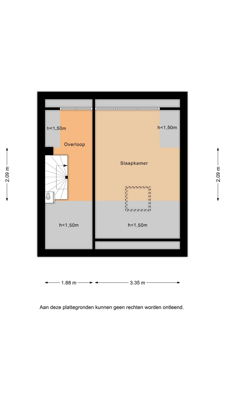 Foto 58 van Hertenstraat 58