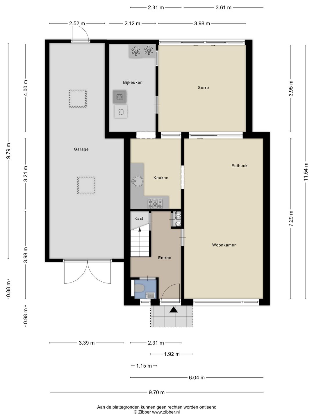 Foto 43 van De Vennen 67