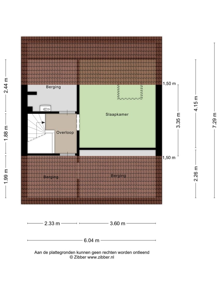 Foto 45 van De Vennen 67